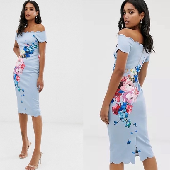 Ted Baker London Dresses & Skirts - Ted Baker London Dress Ted 2